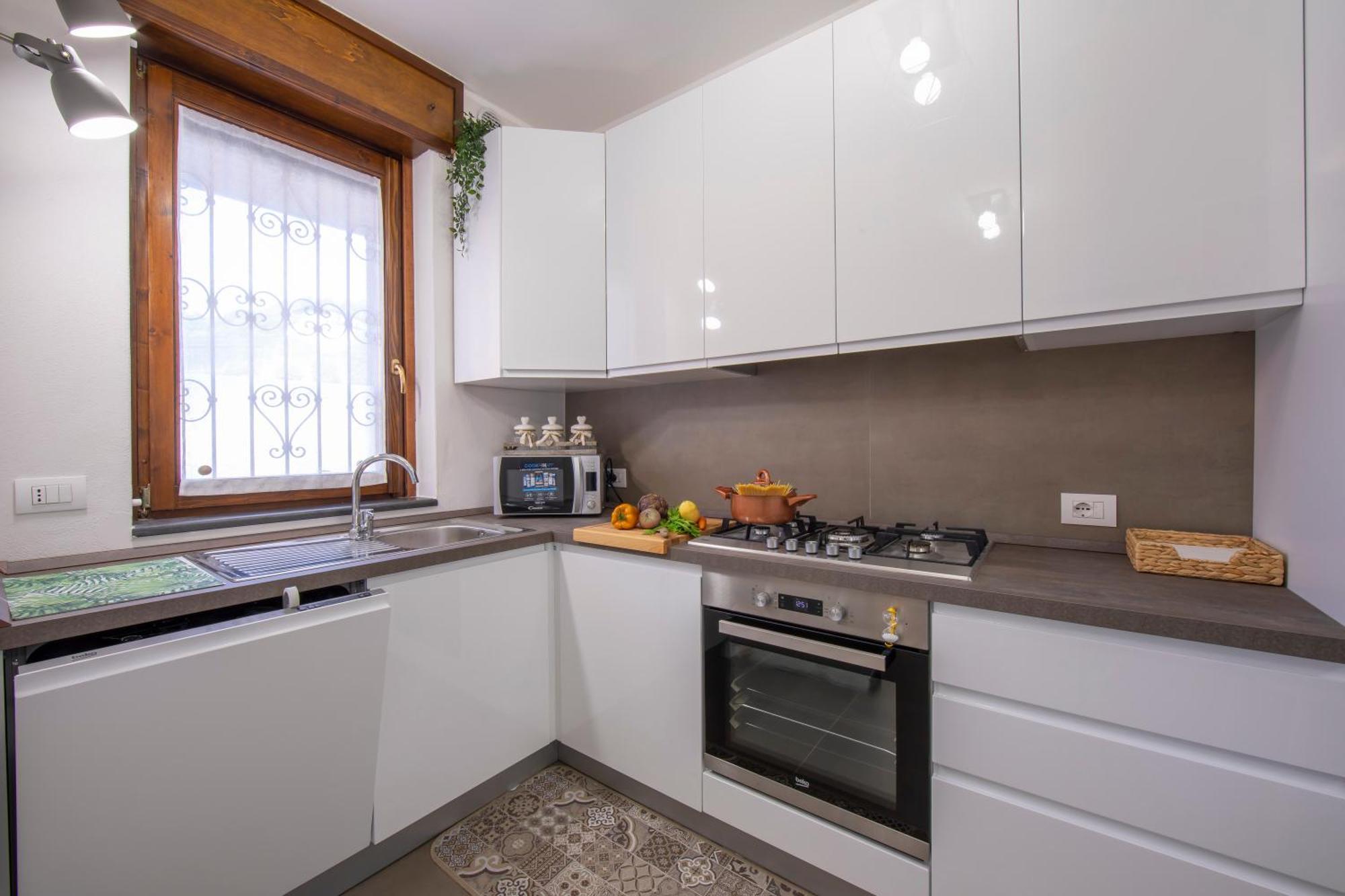 Menaggio Palphi Apartamento Exterior foto